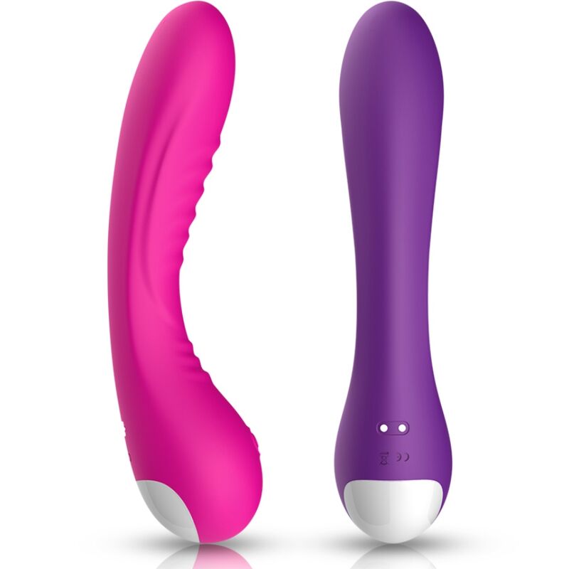 Armony – Legend Vibrator Silikon Lila