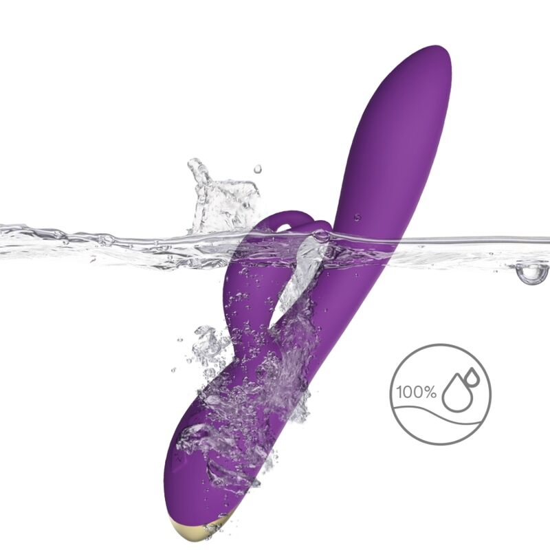 Armony – Bonnie Vibrator Kaninchen Lila