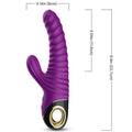 Armony – Eternity Vibrator Silikon Lila