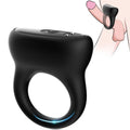 Armony – Ringvibrator Schwarz