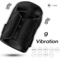 Armony – Masturbator & Vibrator Schwarz