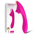 Armony – Dudu Fuchsia Klitoris-Sauger