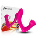 Armony – Secretkiss Lecken Vibrierende Klitoris & Vibrator…