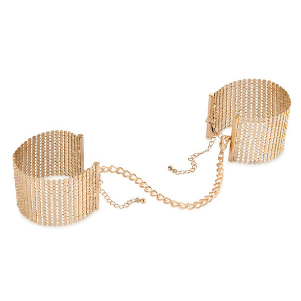 Bijoux Desire Metallique Désir Métallique Goldene Handsche...