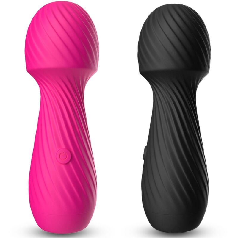 Armony – Dazzle Massager & Vibrator Klein Fuchsia