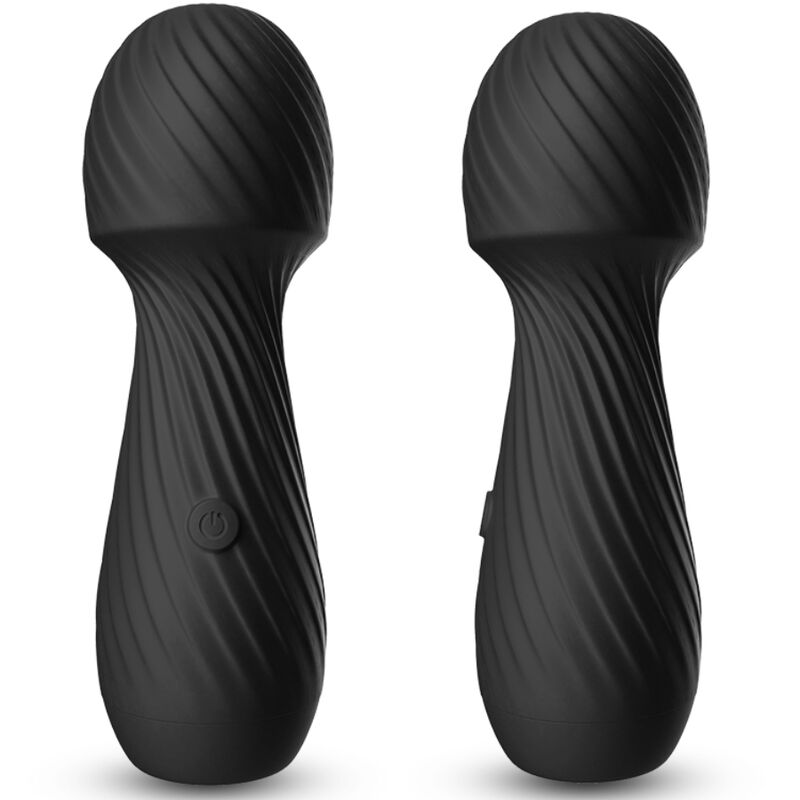 Armony – Dazzle Massager & Vibrator Klein Schwarz