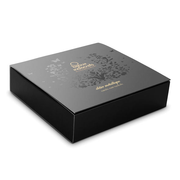 Bijoux Desire Metallique Désir Métallique Goldene Handsche...