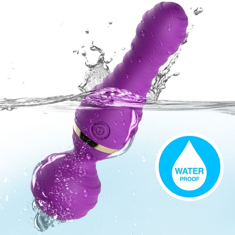 Armony – Freedo Massager & Vibrator Klein Lila