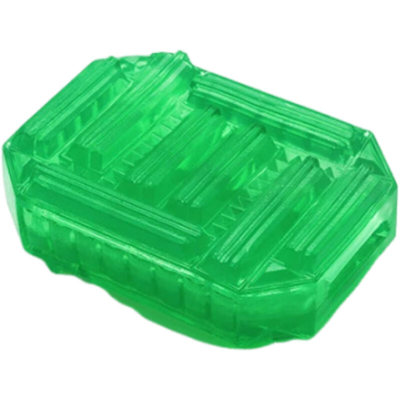 Tenga – Uni Emerald Masturbator-Fingerhut