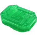 Tenga – Uni Emerald Masturbator-Fingerhut