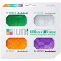 Tenga – Uni Variety Masturbator Fingerhühsch Packung 4 Einheiten