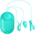 Pretty Love – Surprise Box Blaue Elektrostimulationspinzette