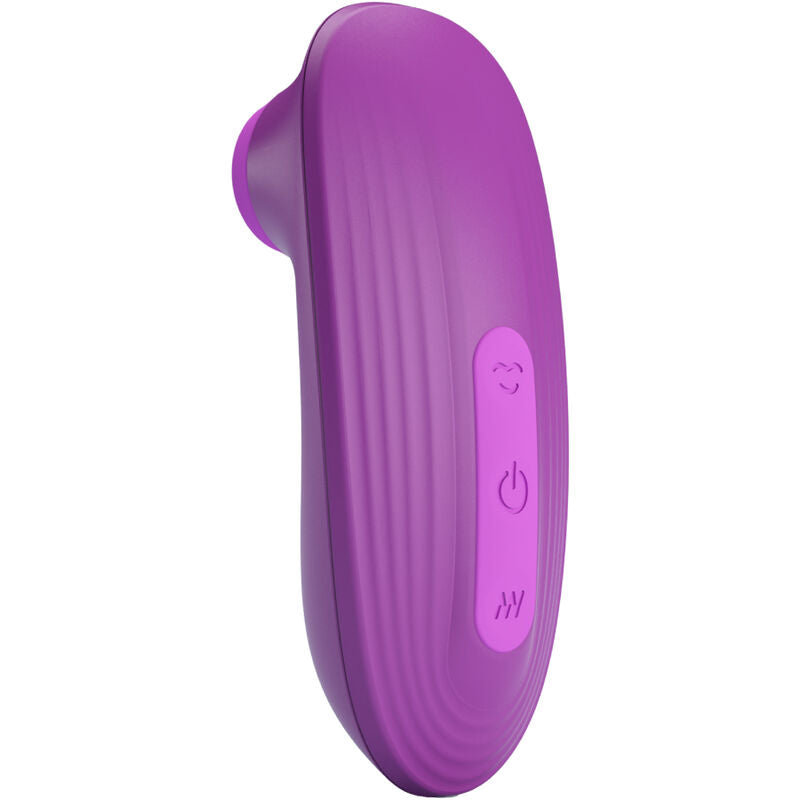 Romance – Adora Mini Violet Klitoris-Sauger