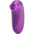 Romance – Adora Mini Violet Klitoris-Sauger