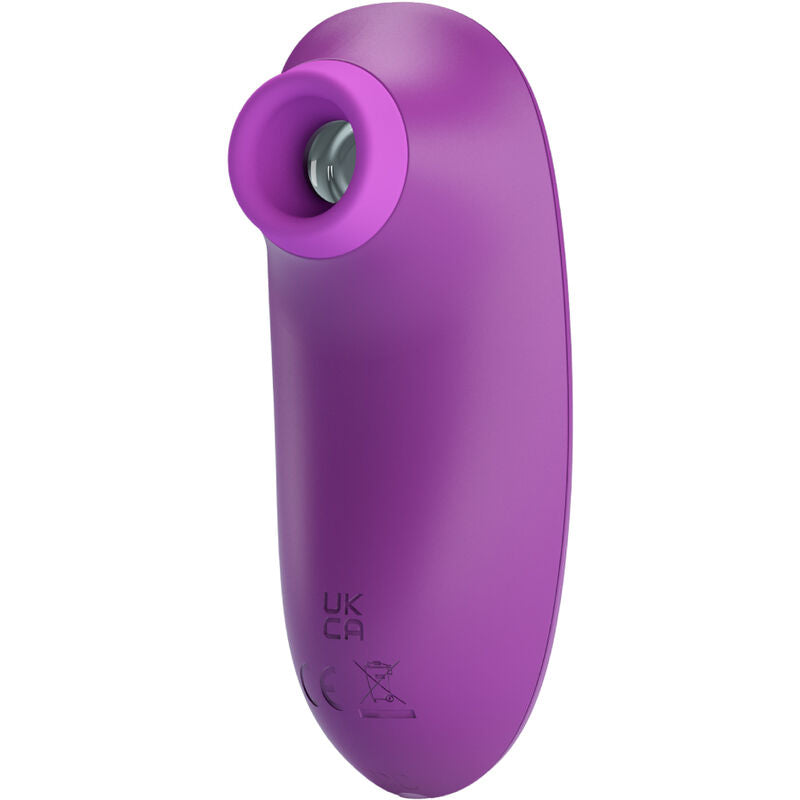 Romance – Adora Mini Violet Klitoris-Sauger