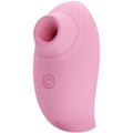 Romance – Inhale Bird Mini-Saugnapf mit Memory-Funktion