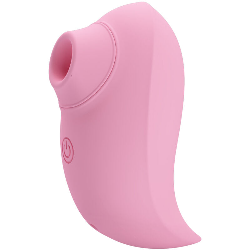 Romance – Inhale Bird Mini-Saugnapf mit Memory-Funktion