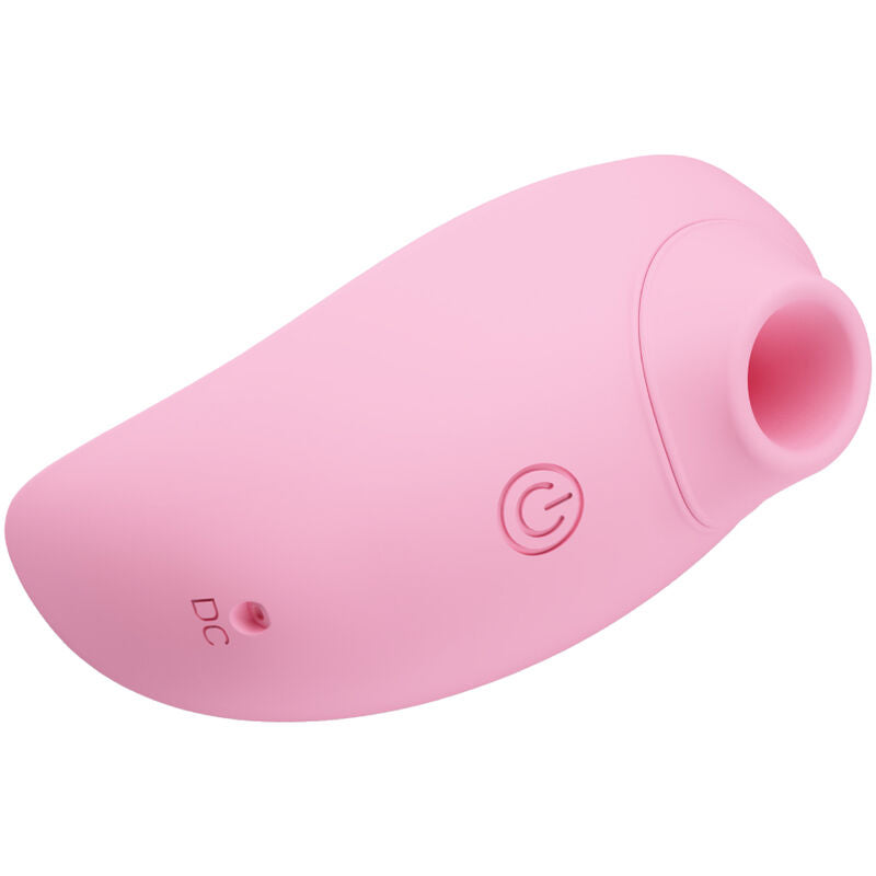Romance – Inhale Bird Mini-Saugnapf mit Memory-Funktion