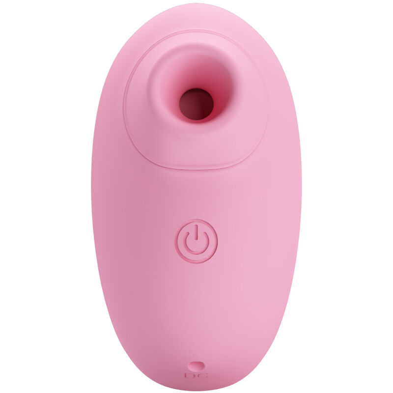 Romance – Inhale Bird Mini-Saugnapf mit Memory-Funktion