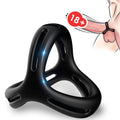 Armony – X-Ring Multiposition Schwarz