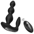Armony Manfun Vibrator & Stimulator Anal Plug Fernbedienung Schwarz