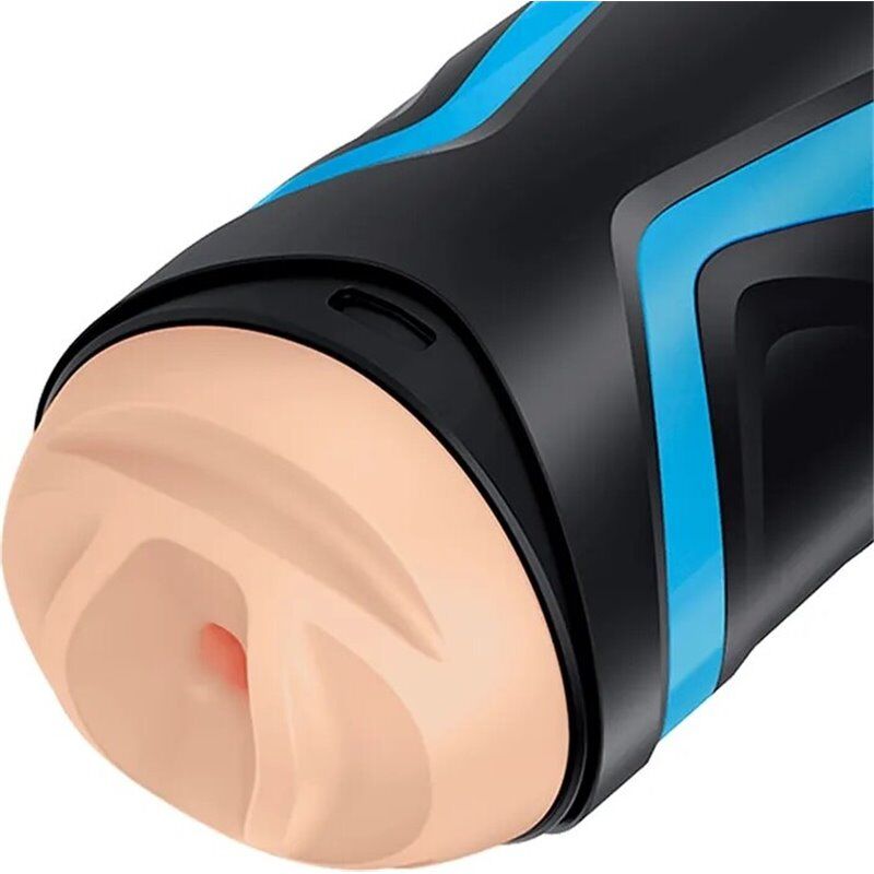 Satisfyer Men Men Ein Masturbator für Mnner