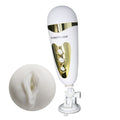 Bodies & Masturbators Pretty Love - Mnnlicher Masturbator mit Vibra...