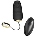 Armony Kitty Egg Vibrator G-SPOT Fernbedienung Schwarz