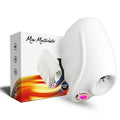 Armony – Master Masturbator & Vibrator Transparent