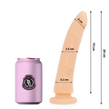 Deltaclub Delta Club - Toys Natürlicher Dildo Medizinisches...
