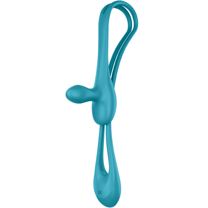 Satisfyer – Plug & Play 1 Flexibler Multivibrator