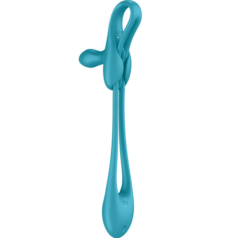 Satisfyer – Plug & Play 1 Flexibler Multivibrator