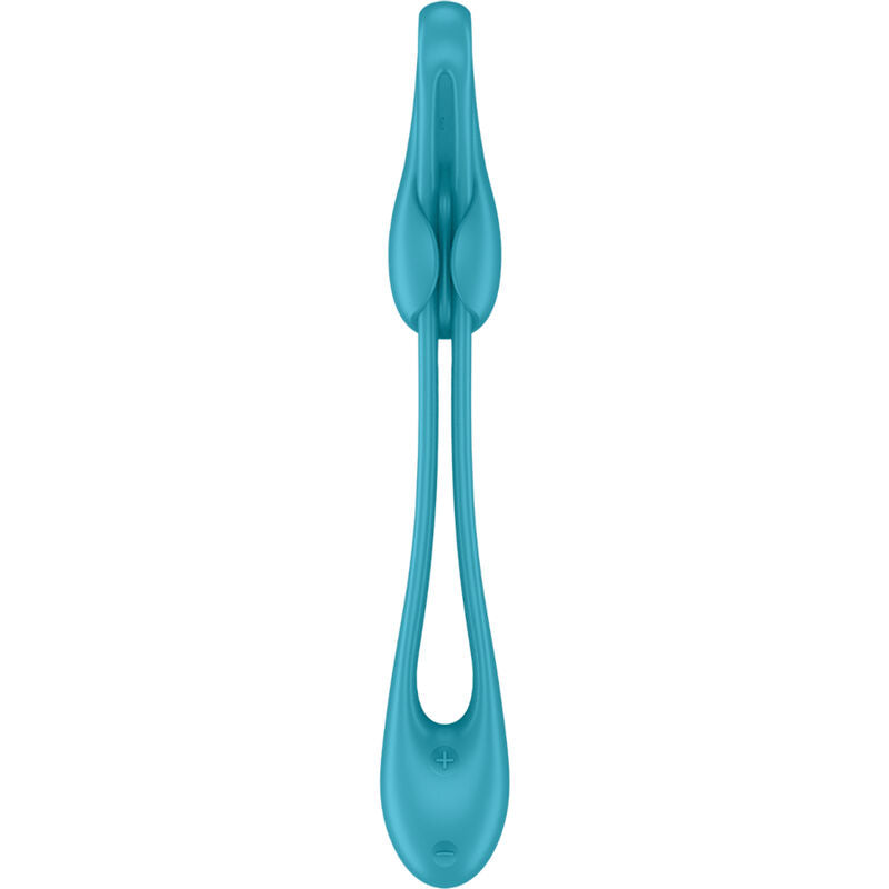 Satisfyer – Plug & Play 1 Flexibler Multivibrator
