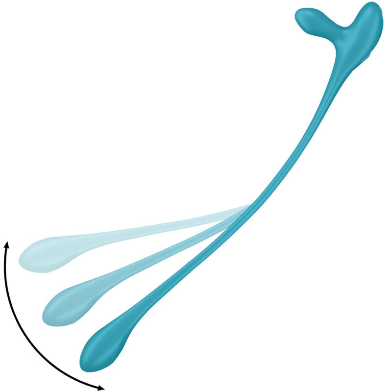 Satisfyer – Plug & Play 1 Flexibler Multivibrator