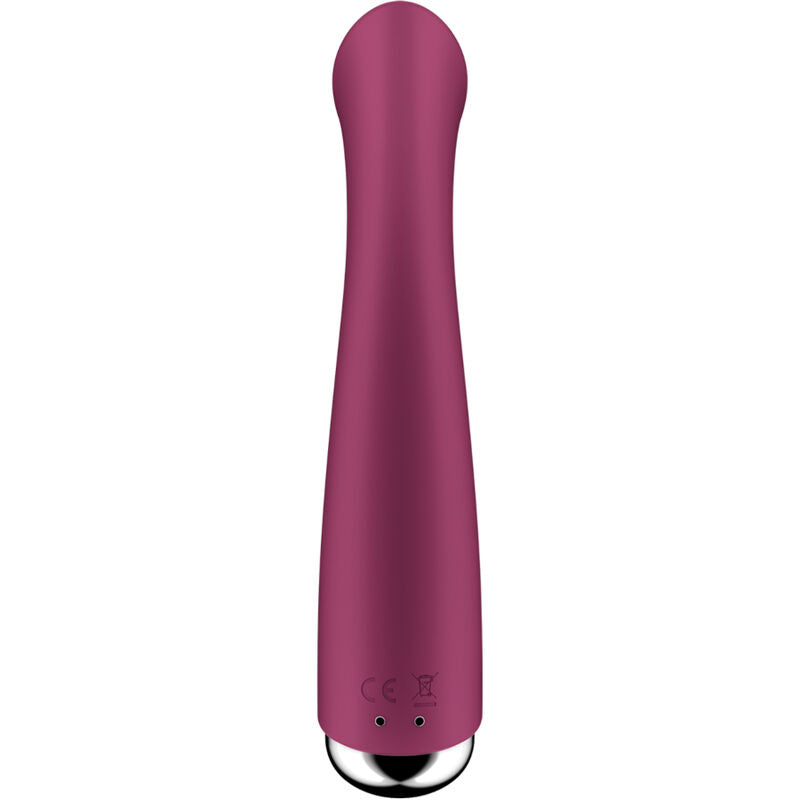 Satisfyer – Spinning G-Sport 1 Rotator Vibrator Rot