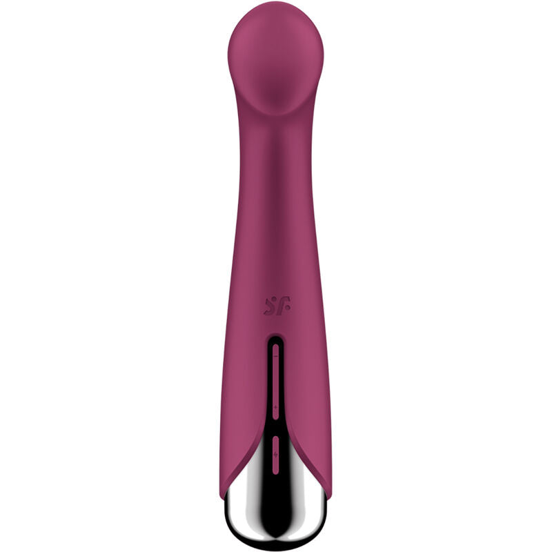 Satisfyer – Spinning G-Sport 1 Rotator Vibrator Rot