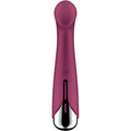 Satisfyer – Spinning G-Sport 1 Rotator Vibrator Rot