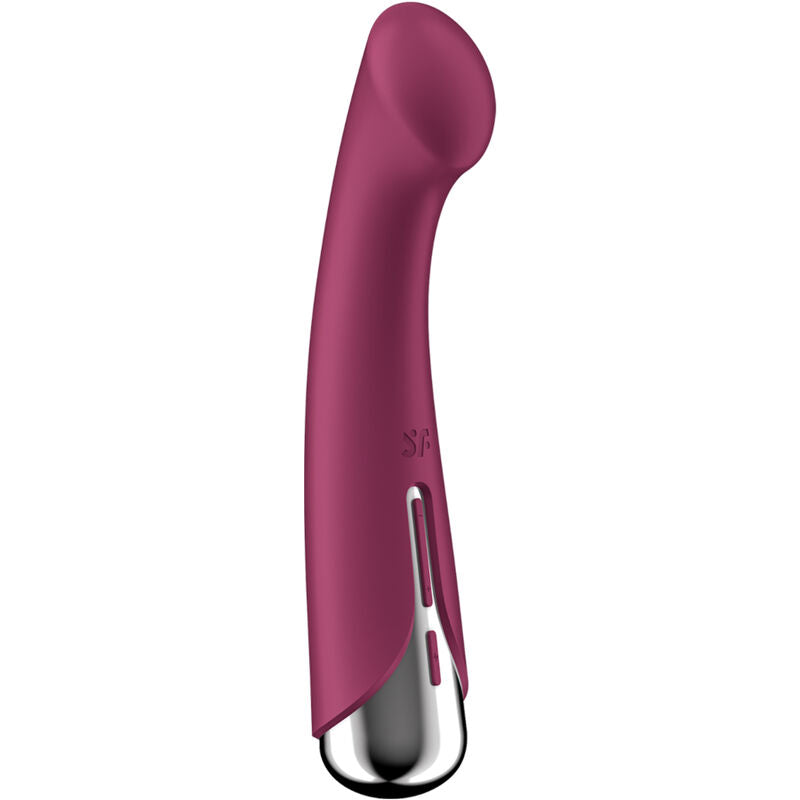 Satisfyer – Spinning G-Sport 1 Rotator Vibrator Rot