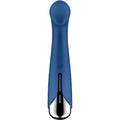 Satisfyer – Spinning G-Sport 1 Rotator Vibrator Blau