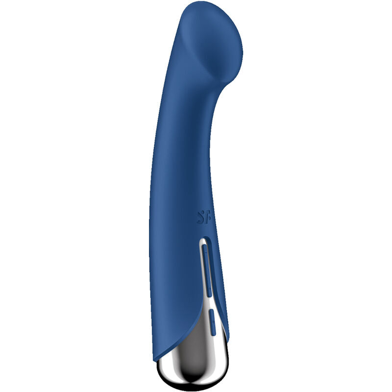 Satisfyer – Spinning G-Sport 1 Rotator Vibrator Blau