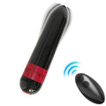 Armony – Rocket Vibrator Bullet Fernbedienung Schwarz