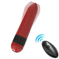 Armony – Raketenvibrator Bullet Fernbedienung Fuchsia
