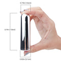 Armony – Vibrator-Kugel Silber 2.1 cm X 7.9 cm