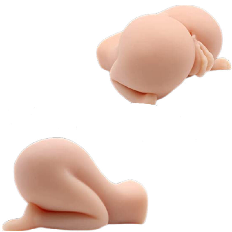 Armony – Mnnlicher Masturbador Ano & Vagina