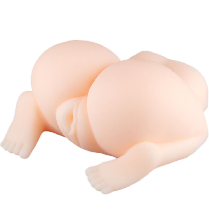 Armony – Mnnlicher Masturbador Ano & Vagina