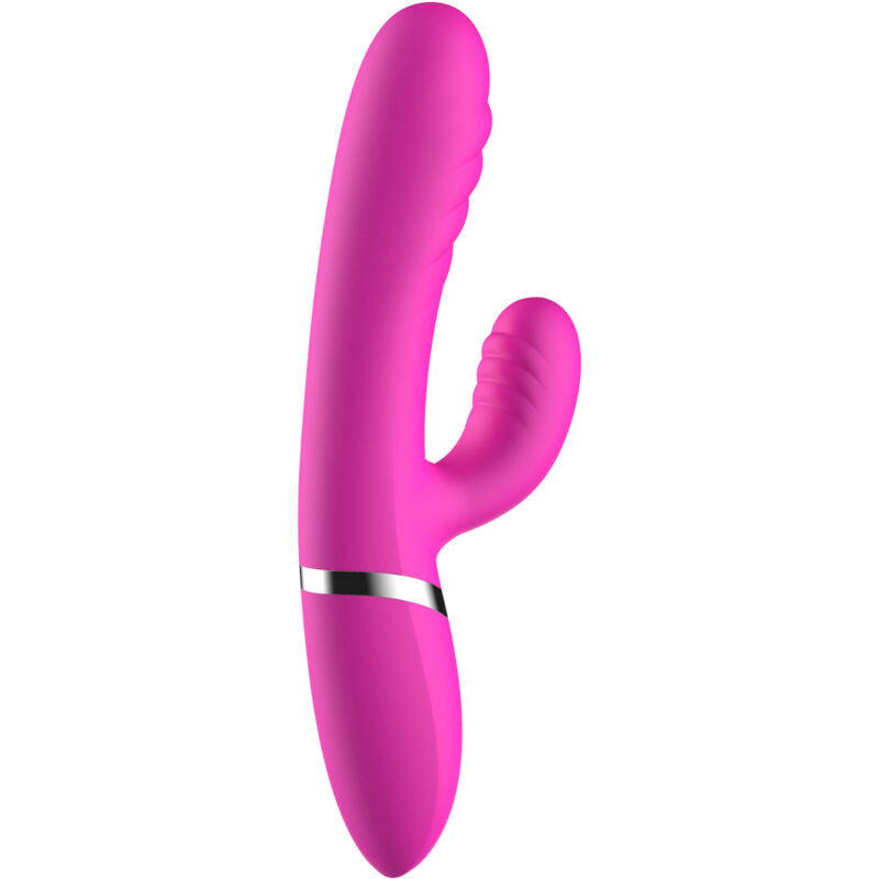 Armony Adela Vibrator & Stimulator Fuchsia