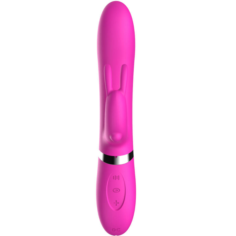 Armony Ava Vibrator Kaninchen Fuchsia