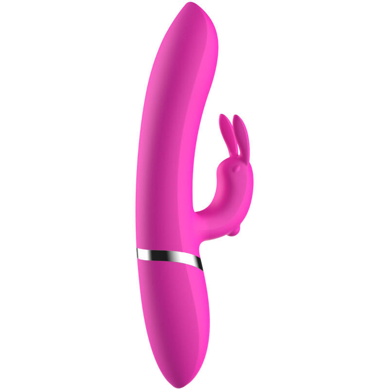 Armony Ava Vibrator Kaninchen Fuchsia