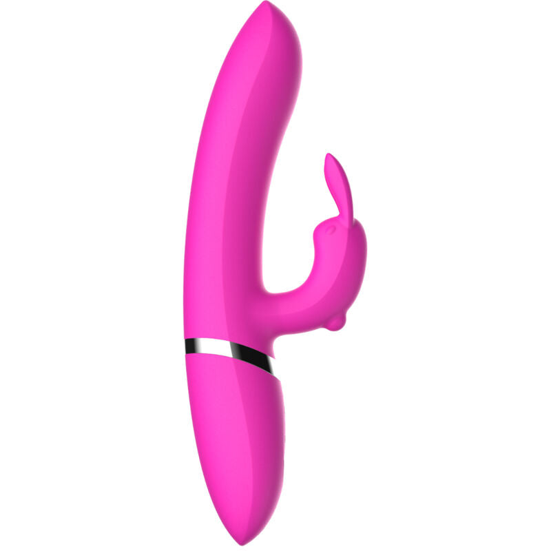 Armony Ava Vibrator Kaninchen Fuchsia