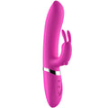 Armony Ava Vibrator Kaninchen Fuchsia